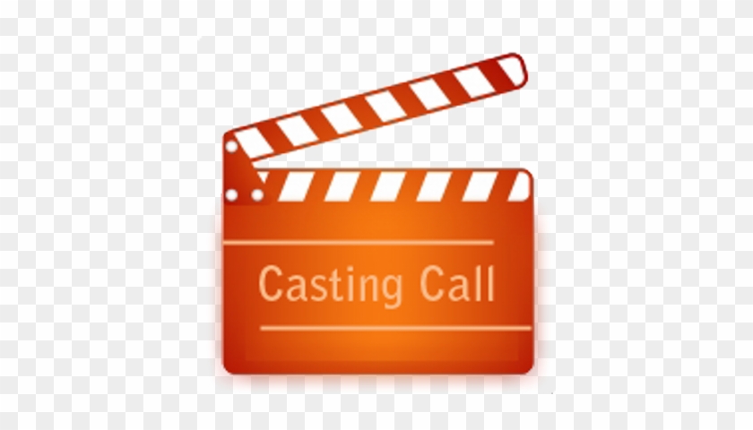 Casting Call Playthattv - Casting Call Transparent #1759387