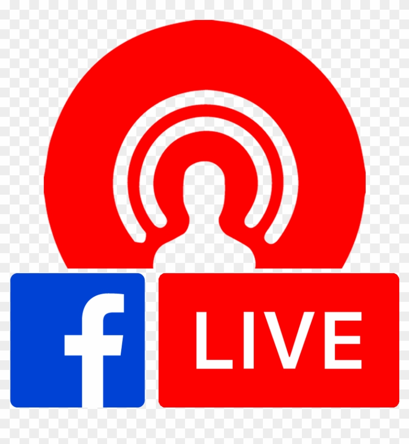 Index Of Images Lci - Fb Live Logo Png #1759393