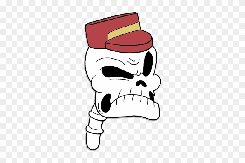 1 Reply 0 Retweets 1 Like - Cuphead Facial Expressions #1759415