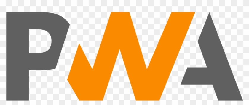 Build A Pwa Using Workbox - Progressive Web App Logo #1759426