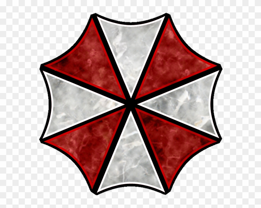 City Clipart Resident - Umbrella Corporation Wallpaper Iphone #1759505