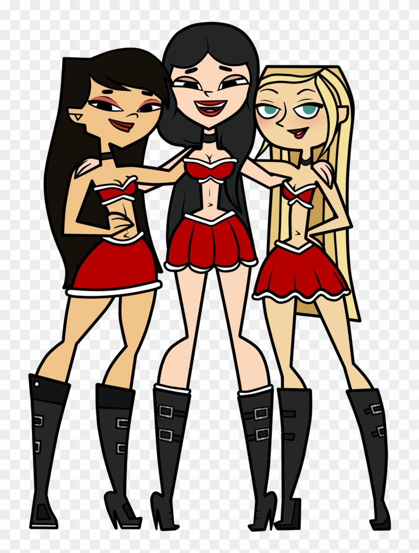 Hello Santa By Evaheartsart - Cartoon #1759516