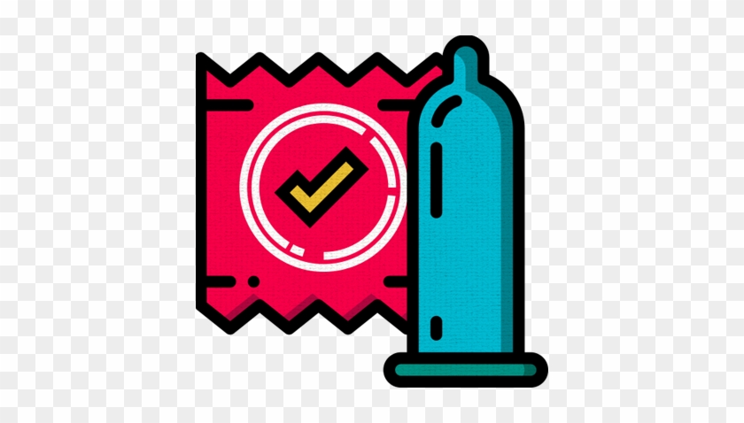 Safe Sex Reminders - Safe Sex Reminders #1759534