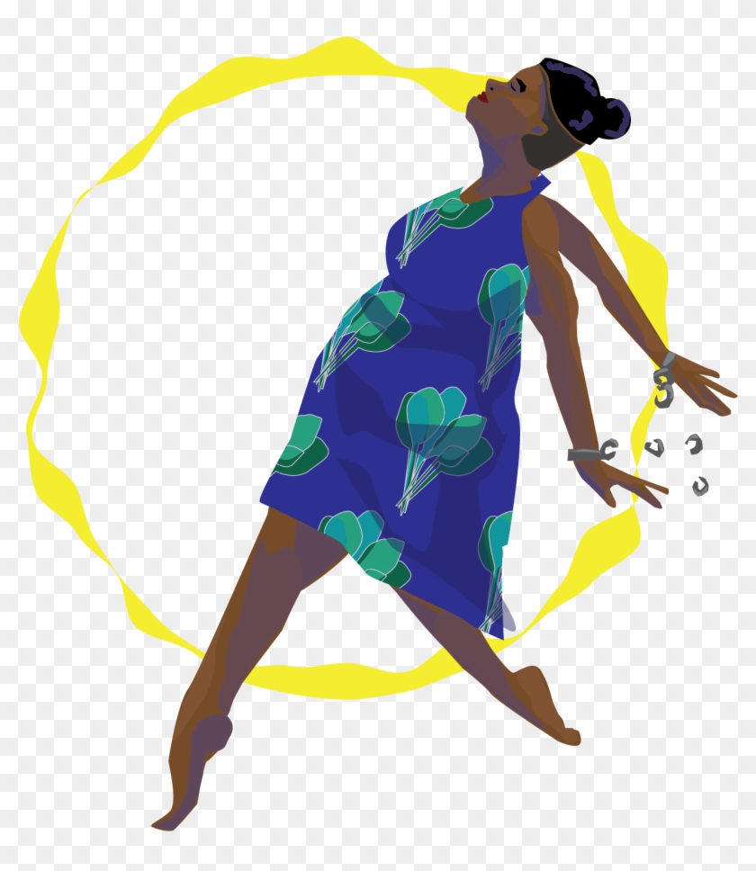 Ending Criminalization - Illustration #1759569