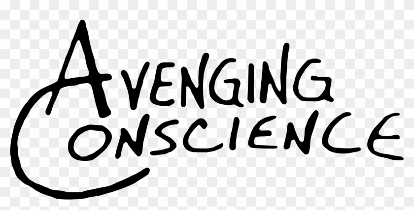 Logotype For Avenging Conscience - Avenging Conscience #1759590