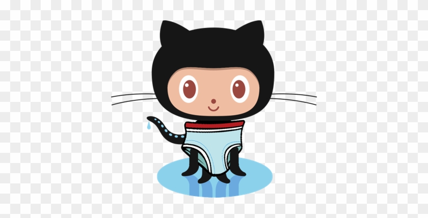 Github Octocat #1759596