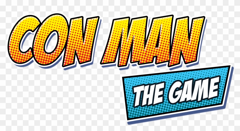 The Game Now Available For Mobile Devices - Con Man #1759628