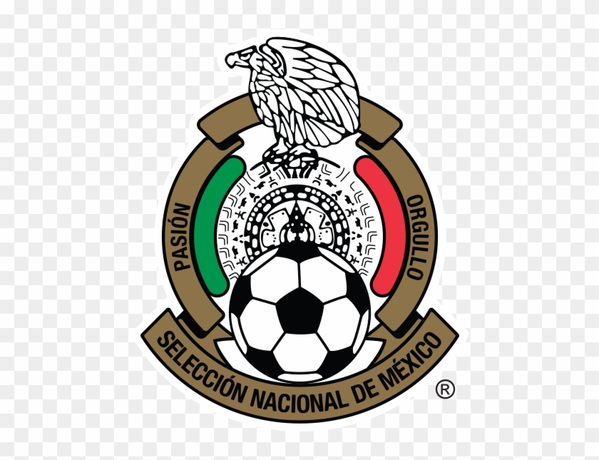 Grupos De La Copa Am&233rica 2016 Marcacom - Dream League Soccer 2018 Logo Mexico #1759633