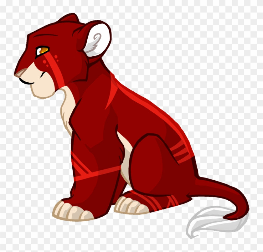 [old] Post Firekin Images Here, Please - Cartoon #1759639