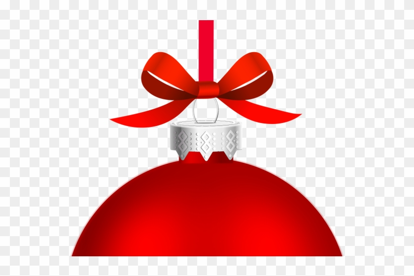 Misc Clipart Christmas - Blue Christmas Ornaments Png #1759652