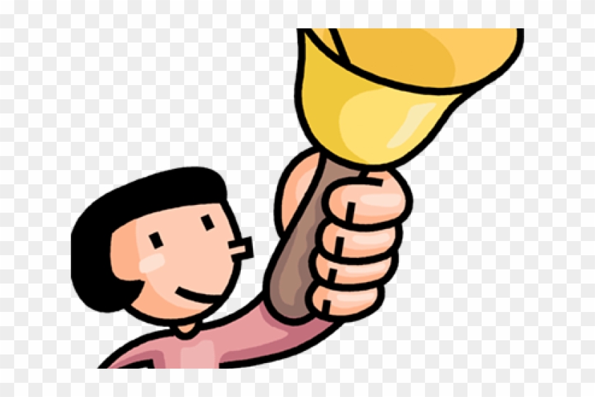 Bell Clipart Teacher - Bell Clipart Teacher #1759655