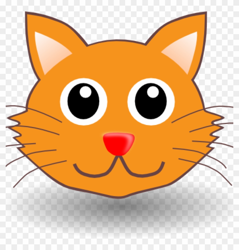 Cat Face Clipart Free Cat Face Clipart Download Free - Cafepress Santa Cat Yard Sign #265166