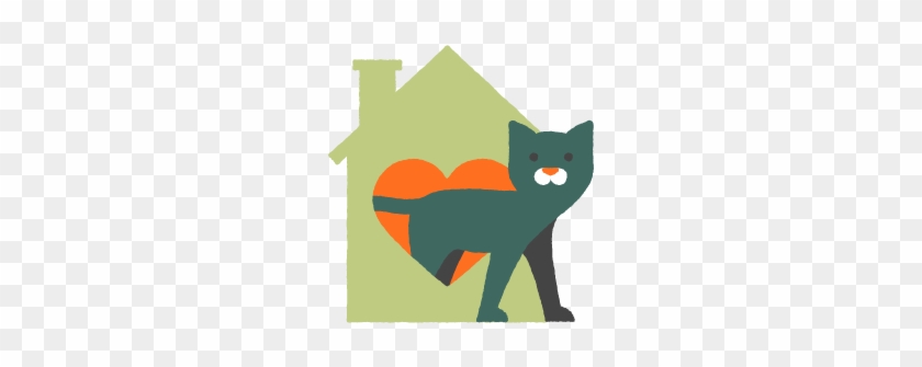 Up To £2,000 Of Cattery Cover - Clipart Cattery #265209