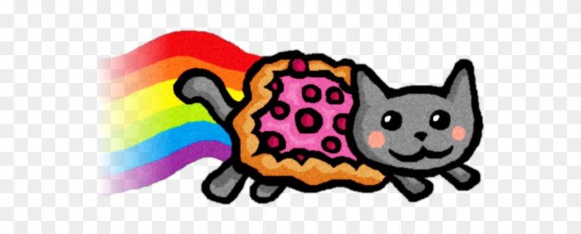 Nyan Cat - Nyan Cat #265222