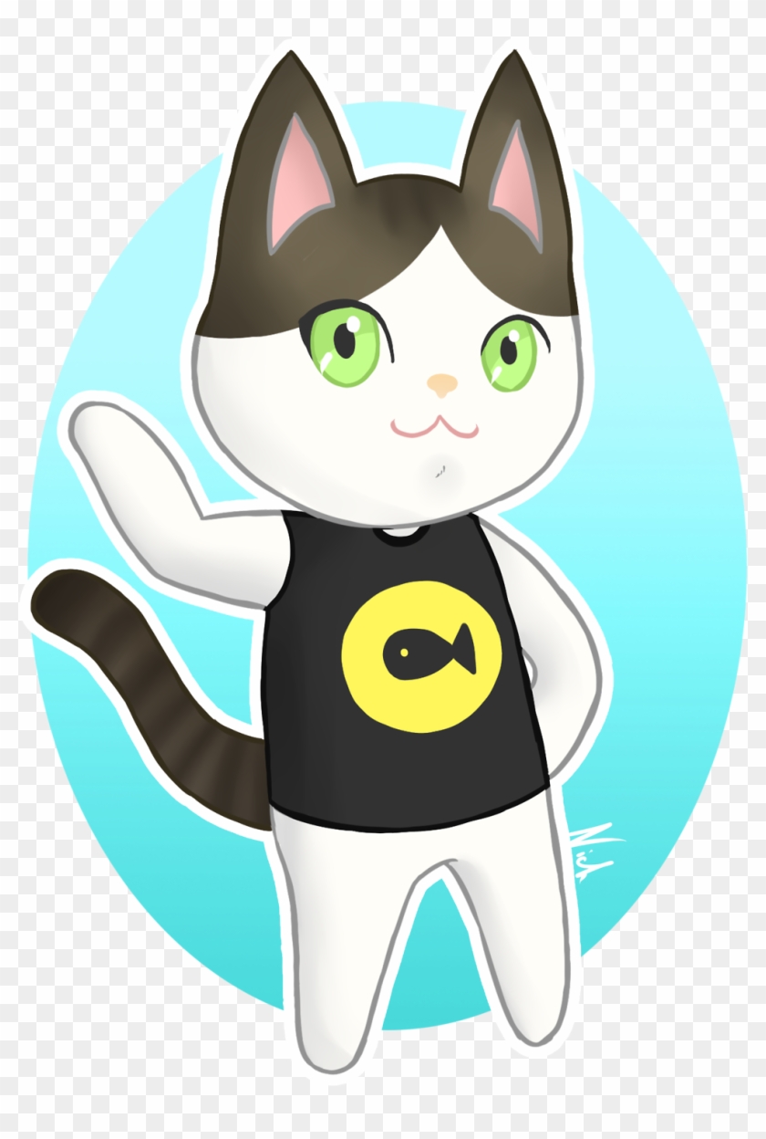 Pj Mask Cat Boy Symbol Clipart - Cat #265243