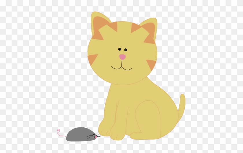 Fresh Cats Clip Art - Cat #265250