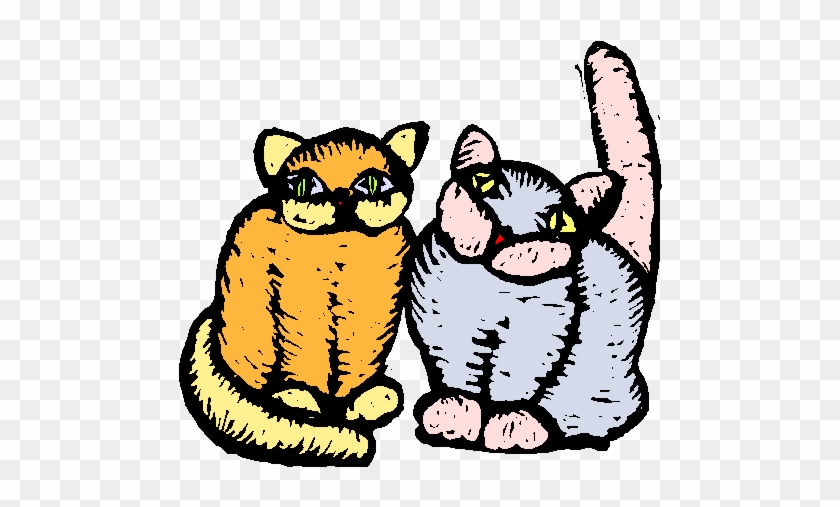 Our Benefactor Has Requested That The Charity Takes - Katte På Et Bord #265338