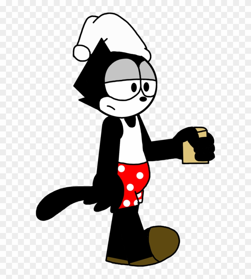 Felix The Cat - Cat #265373