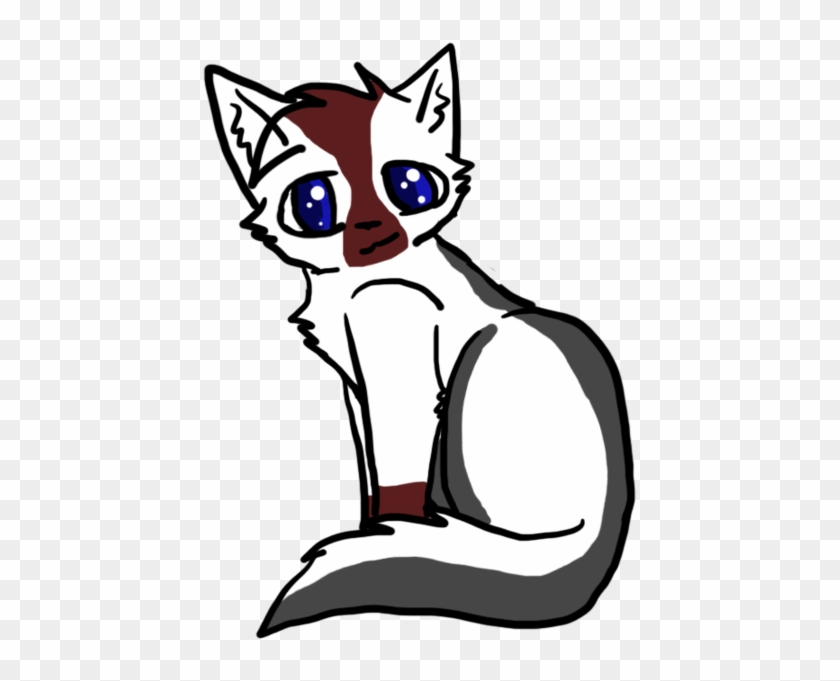 Character With Transparent Background By Whispercookie - Character With Transparent Background #265437