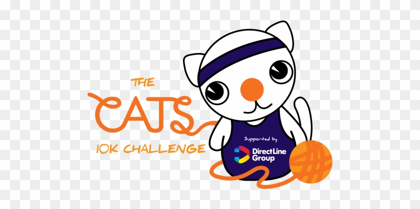 Register Now - Cats Foundation #265452