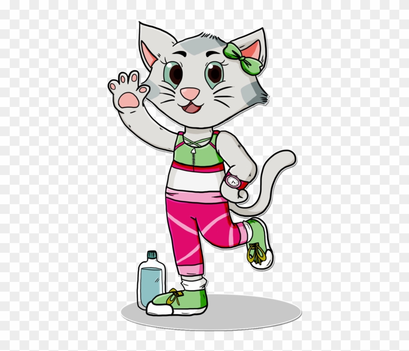 Katerina Kittycat By Jen-den1 - Katerina Kittycat #265483