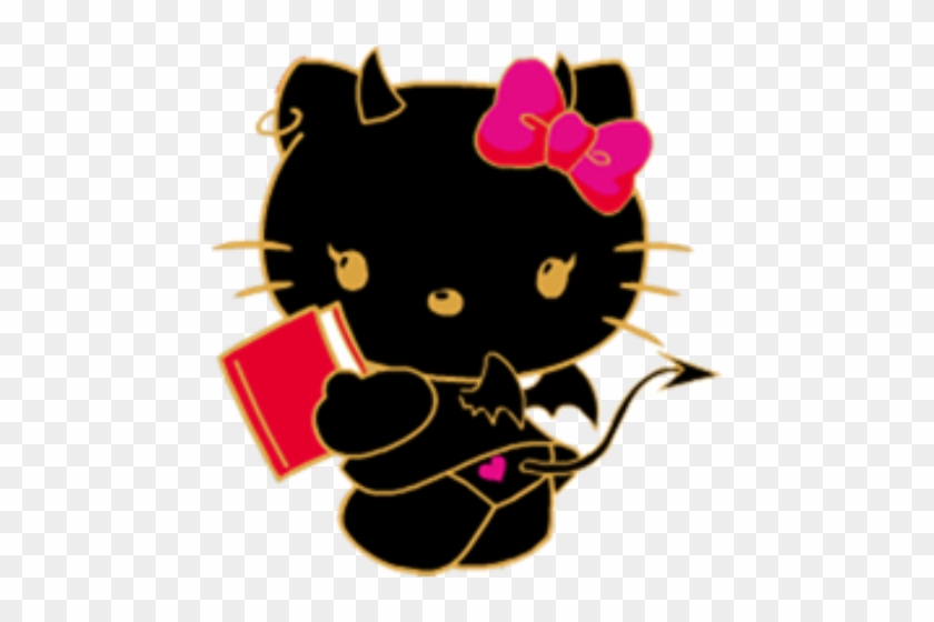 Hello Kitty Dibujos Para Imprimir , Todo El Mundo De - Gif De Hello Kitty #265569