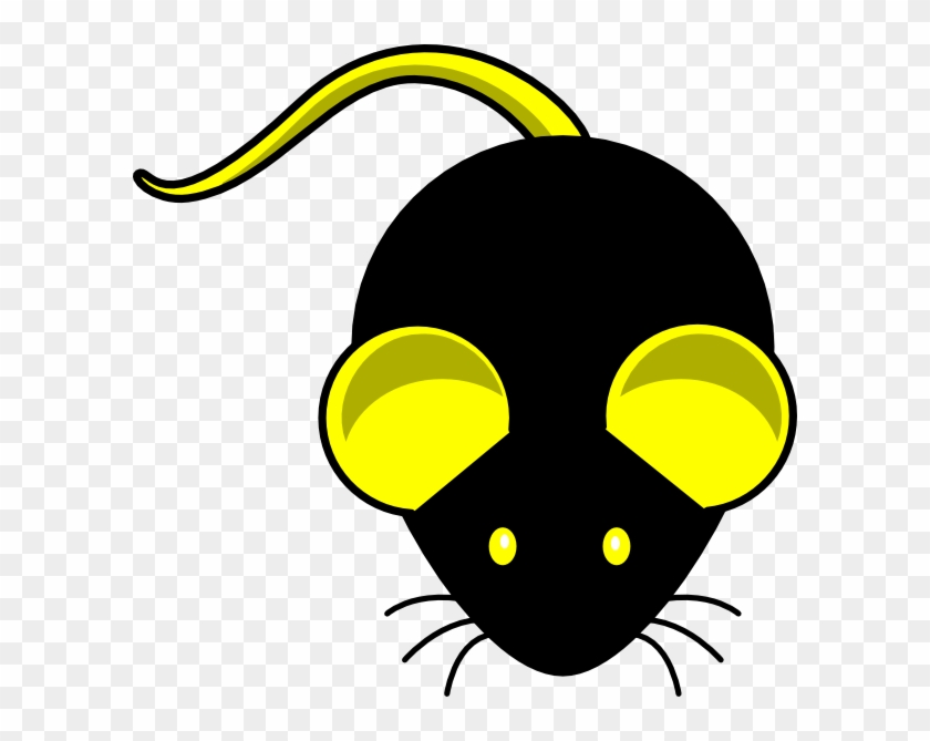 Mouse Clip Art #265602