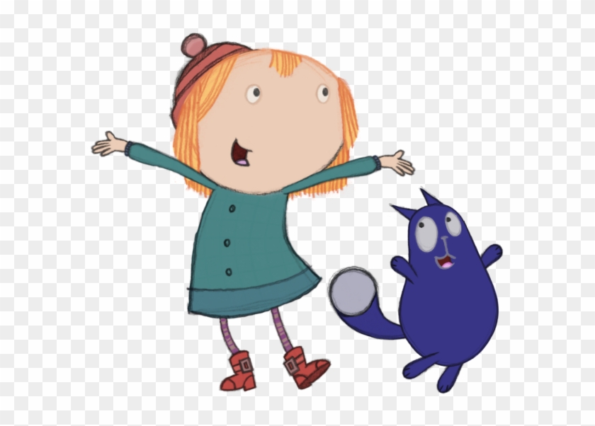 Pbs Peg + Cat-peg & Cat Save #265606