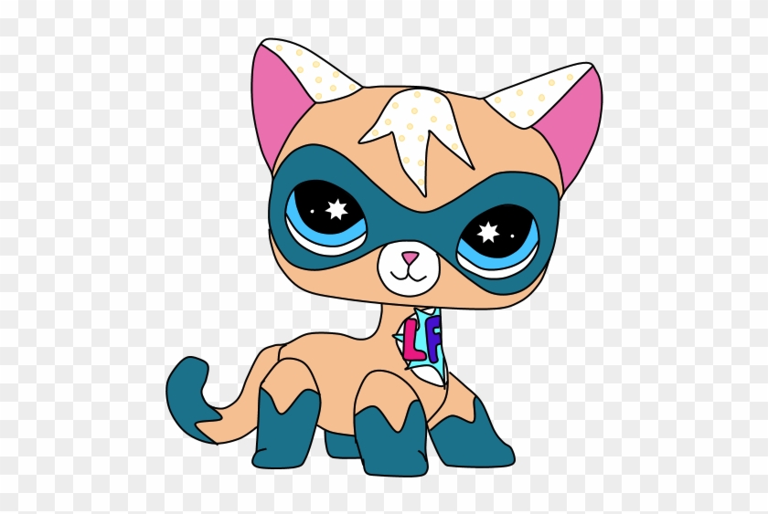 Cat #265667