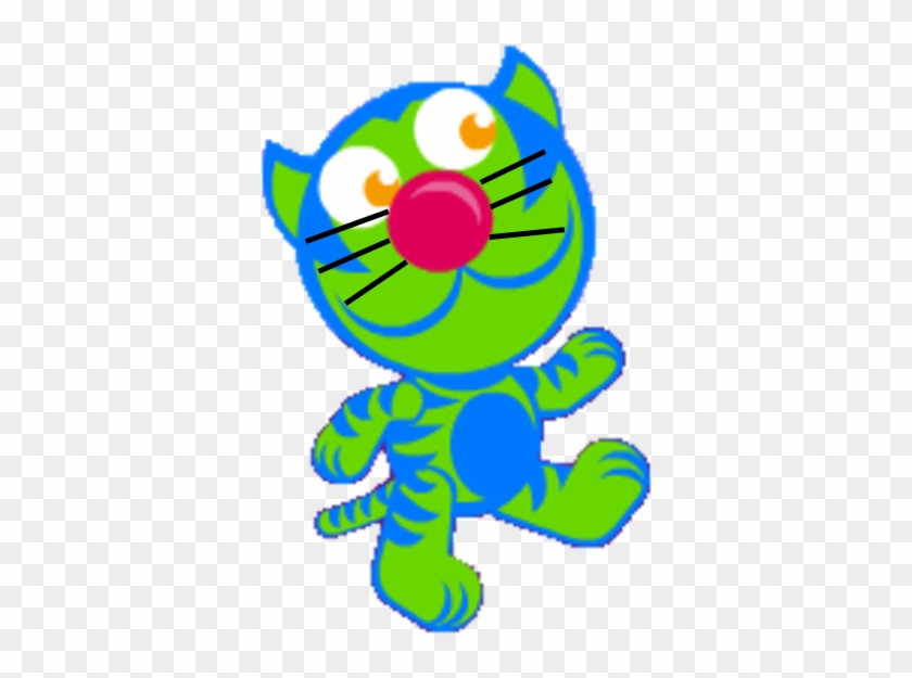 Whiskers Slycat Clip Art At Clkercom Vector - Clip Art #265692