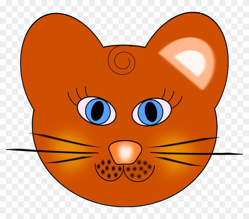 Cat Free Vector - Cat #265704