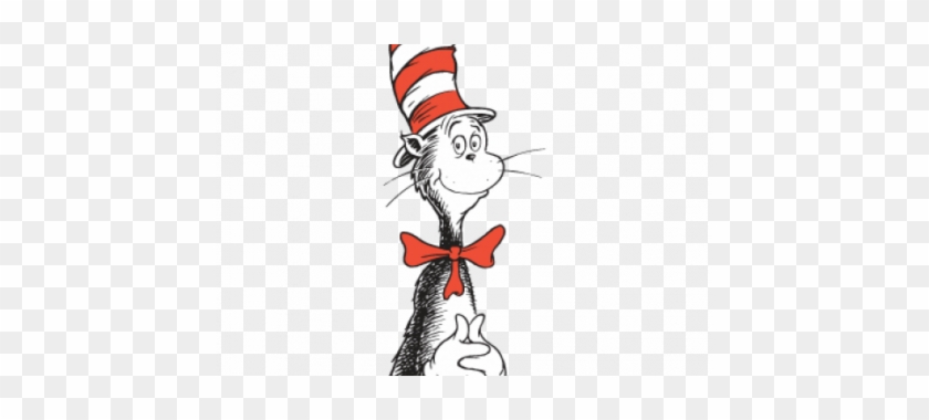 The Cat In The Hat Clip Art Large - Car In The Hat #265733