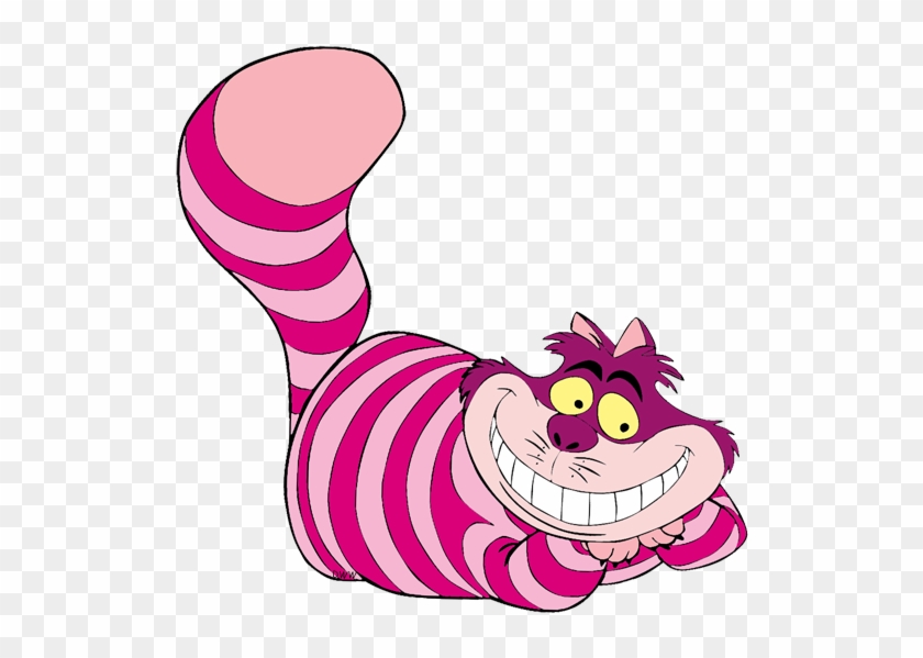 The Mad Hatter Cheshire Cat Youtube Drawing Clip Art - Mad Hatter Clip Art #265763