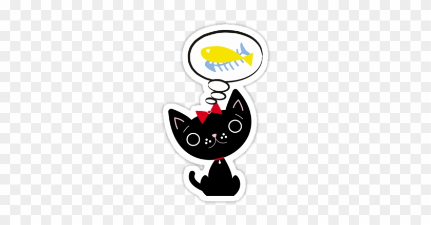 Cartoon Pictures Of Kittens - Clip Art #265847