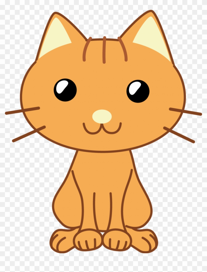 Persian Cat Kitten Whiskers Tabby Cat Illustration - Persian Cat Kitten Whiskers Tabby Cat Illustration #265977