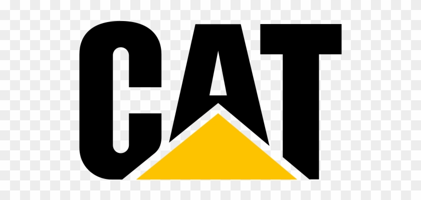 Caterpillar Logo Png Clipart - Caterpillar Logo Png #265996