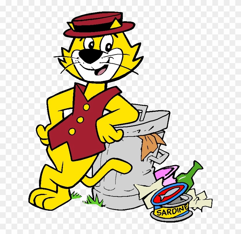 Top Cat Characters Page - Top Cat Cartoon Character #266024