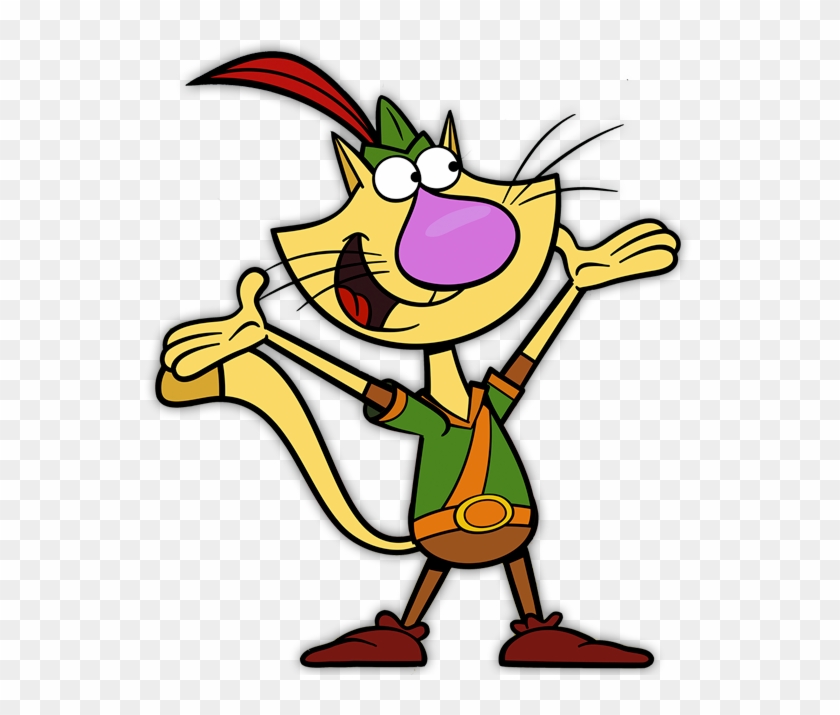 Nature Cat - Nature Cat Nature Cat #266033