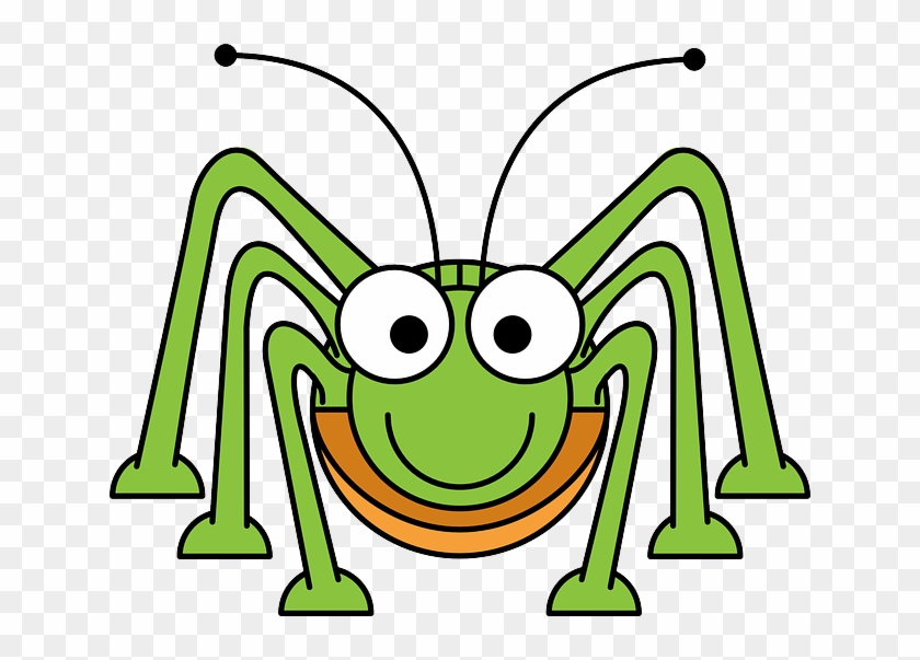 Animals, Drawing, Face, Cartoon, Caterpillar, Bugs, - Cartoon Insect - Free  Transparent PNG Clipart Images Download