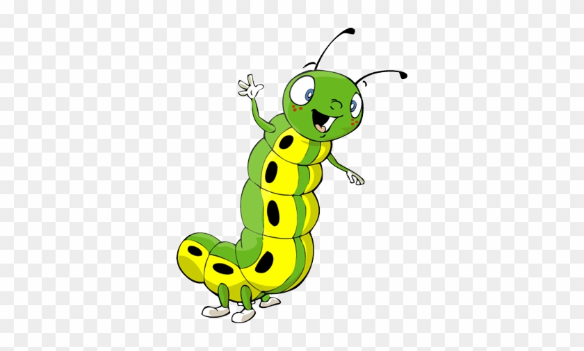 Caterpillar - Caterpillar #266134