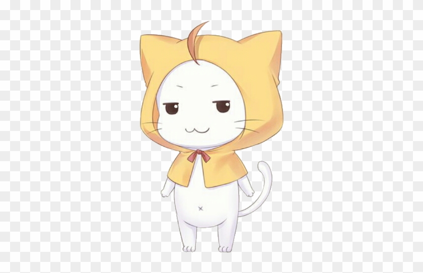 Little Cat Fat Cat (by Mela) - Momo From Love Nikki #266158