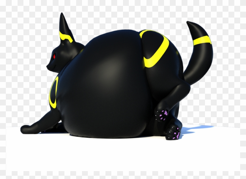 Lazy Fat Umbreon By Eggo81194 Lazy Fat Umbreon By Eggo81194 - Fat Umbreon #266207