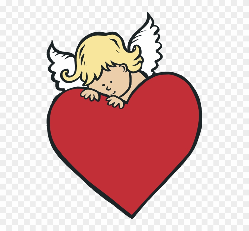 Cupid Clipart - Cupid Clipart #266265