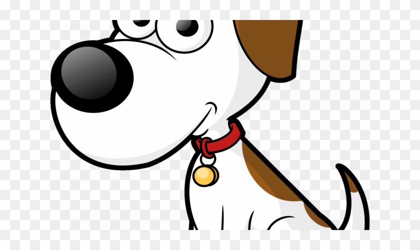 666666 - Dog Clipart Png #266299