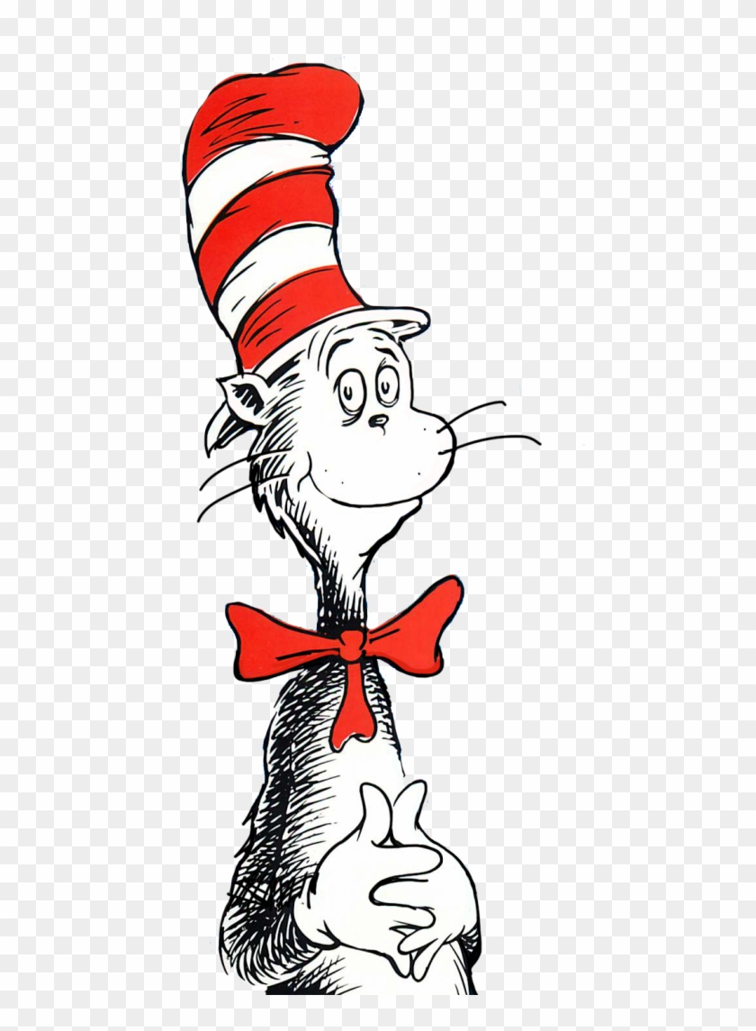 510  Dr Seuss Coloring Pages Cat In The Hat  Free