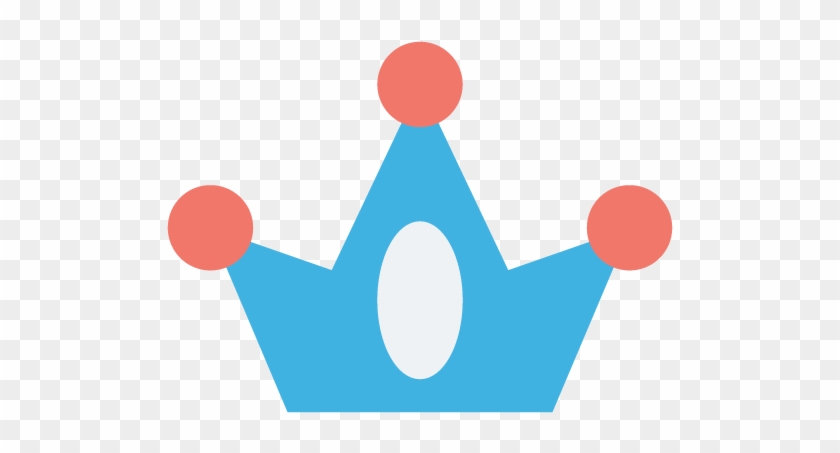 Blue Imperial Crown Clip Art - Portable Network Graphics #266317
