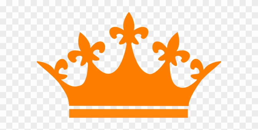 Princess Crown Clipart #266322