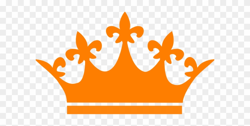 Princess Crown Clipart #266322