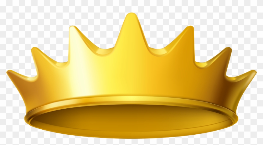 Crown Clipart Transparent Background #266355