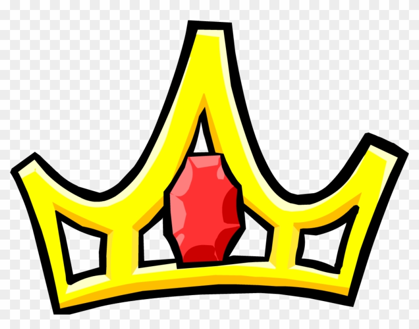 Princess Tiara Pictures - Club Penguin Princess Crown #266359